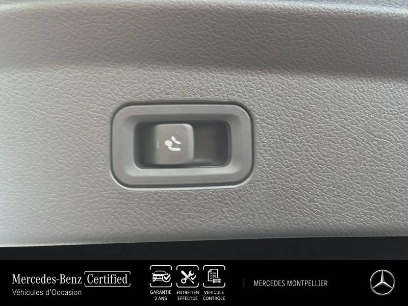 Photo 18 de l’annonce de MERCEDES-BENZ GLE Coupé d’occasion à vendre à MONTPELLIER