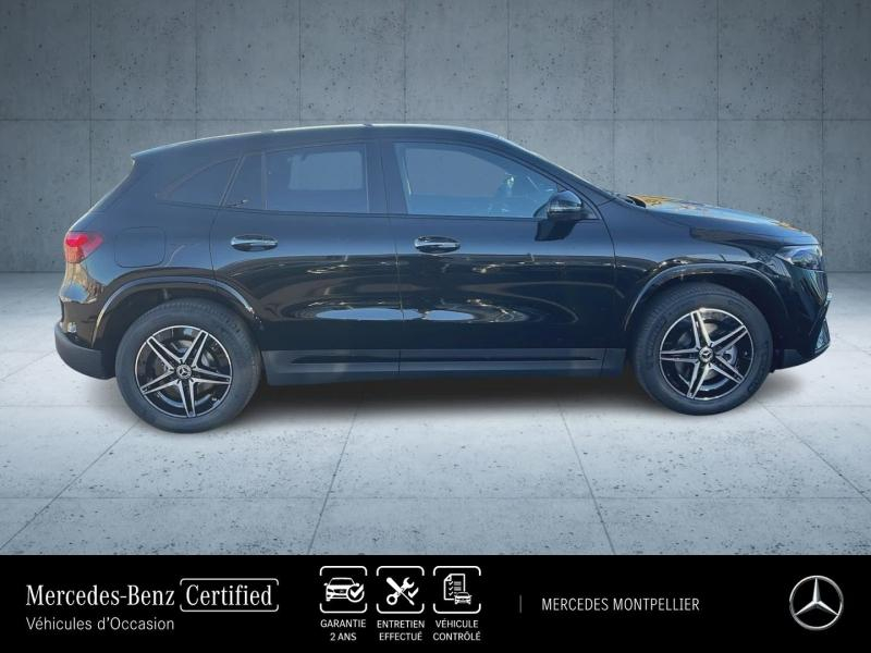 Photo 6 de l’annonce de MERCEDES-BENZ EQA d’occasion à vendre à MONTPELLIER