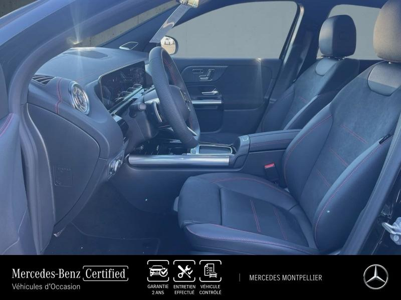 Photo 10 de l’annonce de MERCEDES-BENZ EQA d’occasion à vendre à MONTPELLIER