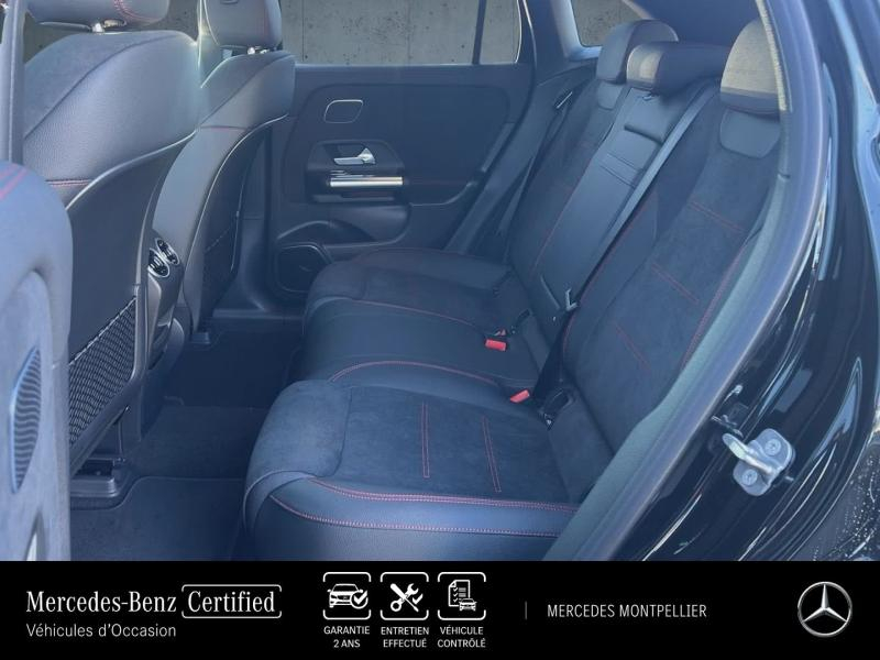 Photo 11 de l’annonce de MERCEDES-BENZ EQA d’occasion à vendre à MONTPELLIER