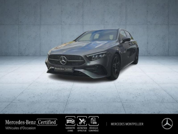 MERCEDES-BENZ Classe A d’occasion à vendre à MONTPELLIER