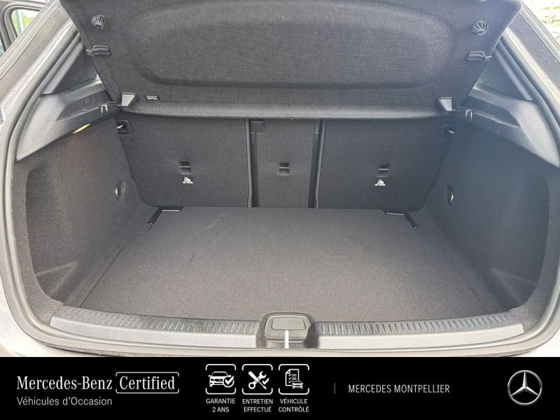 Photo 15 de l’annonce de MERCEDES-BENZ Classe A d’occasion à vendre à MONTPELLIER