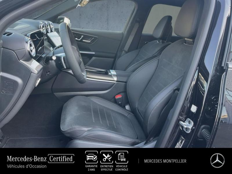 Photo 20 de l’annonce de MERCEDES-BENZ GLC d’occasion à vendre à MONTPELLIER