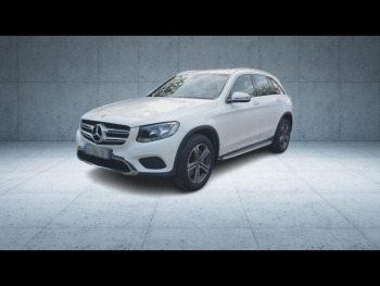 MERCEDES-BENZ GLC d’occasion à vendre à NIMES