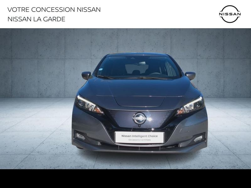 Photo 3 de l’annonce de NISSAN Leaf d’occasion à vendre à LA GARDE