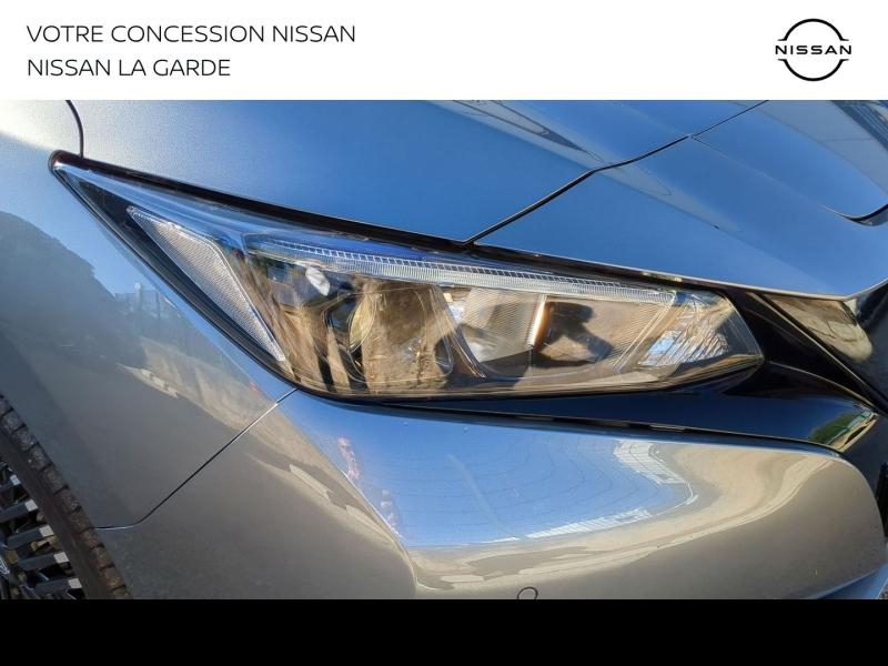 Photo 7 de l’annonce de NISSAN Leaf d’occasion à vendre à LA GARDE