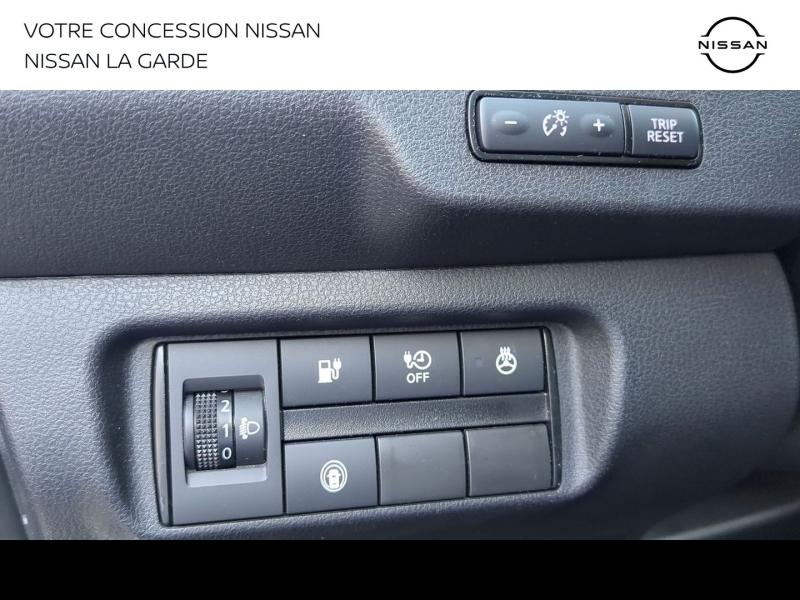 Photo 19 de l’annonce de NISSAN Leaf d’occasion à vendre à LA GARDE