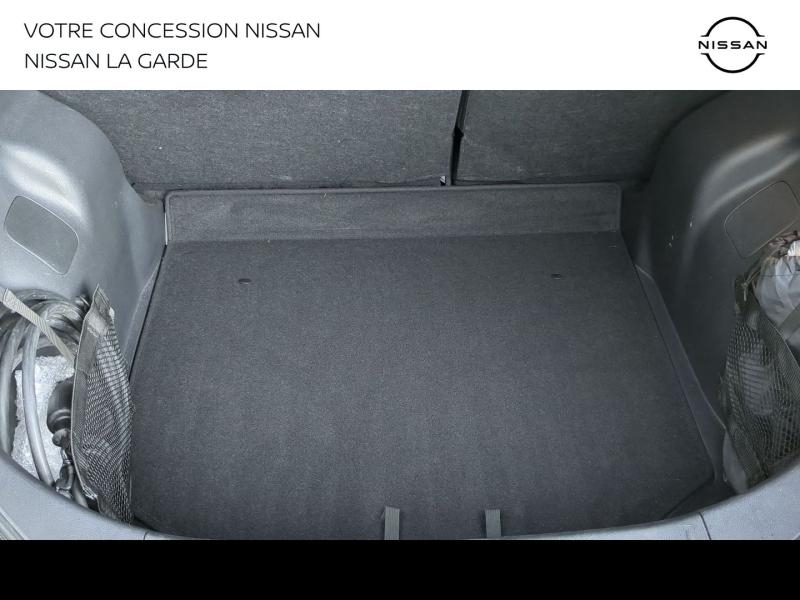 Photo 20 de l’annonce de NISSAN Leaf d’occasion à vendre à LA GARDE