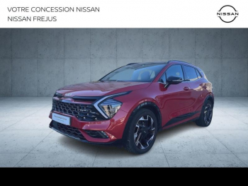 KIA Sportage d’occasion à vendre à FRÉJUS