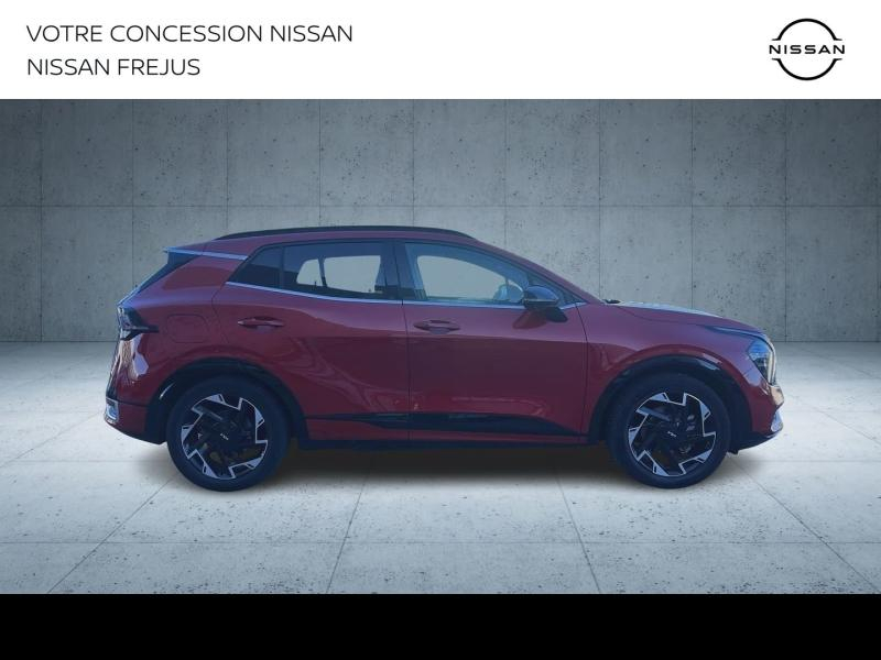 Photo 4 de l’annonce de KIA Sportage d’occasion à vendre à FRÉJUS