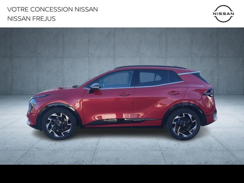 Photo 8 de l’annonce de KIA Sportage d’occasion à vendre à FRÉJUS