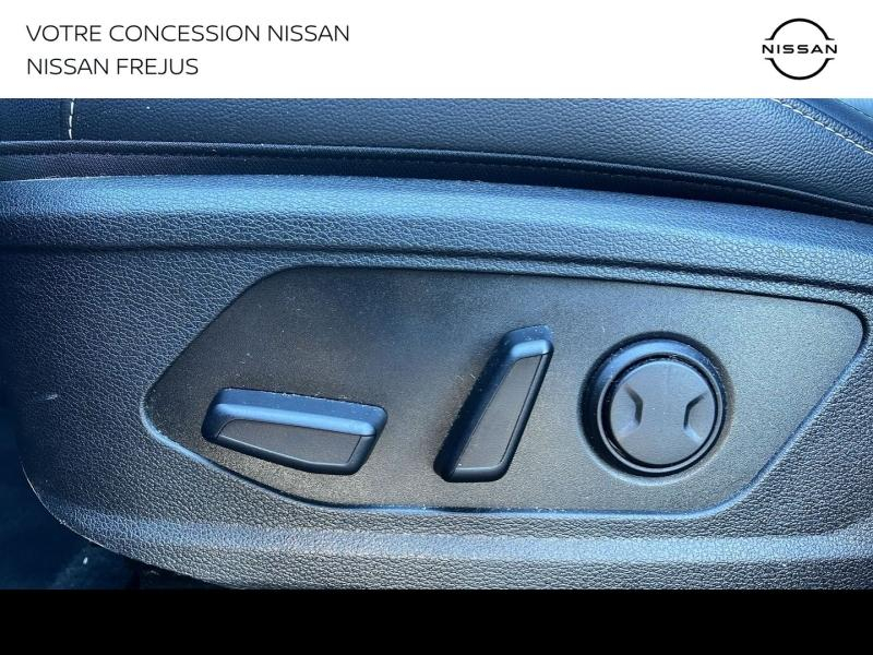 Photo 13 de l’annonce de KIA Sportage d’occasion à vendre à FRÉJUS