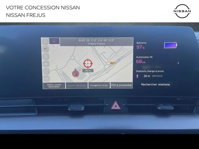 Photo 15 de l’annonce de KIA Sportage d’occasion à vendre à FRÉJUS