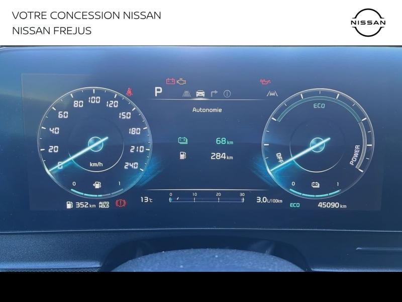 Photo 16 de l’annonce de KIA Sportage d’occasion à vendre à FRÉJUS