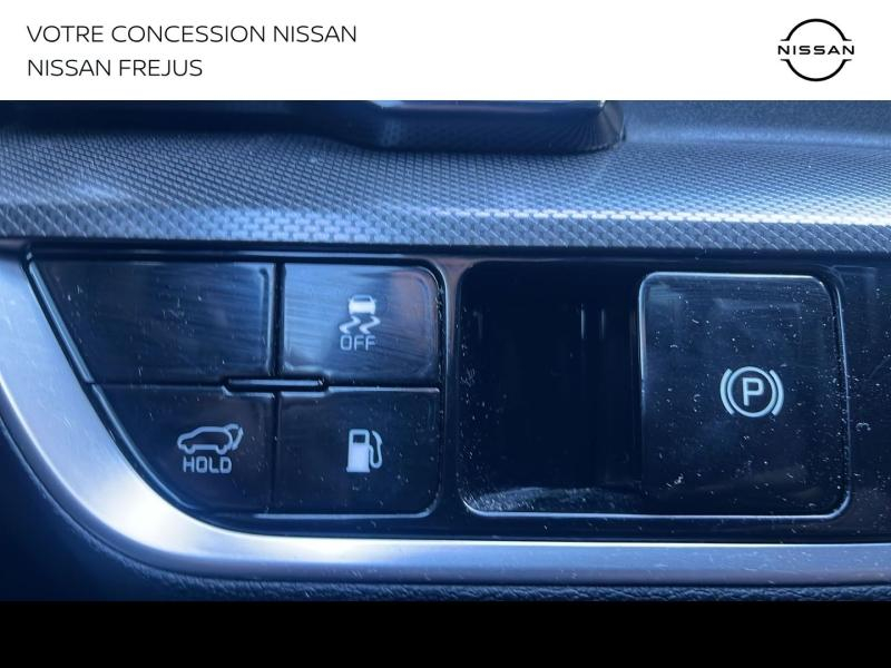 Photo 19 de l’annonce de KIA Sportage d’occasion à vendre à FRÉJUS