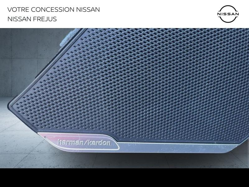 Photo 20 de l’annonce de KIA Sportage d’occasion à vendre à FRÉJUS