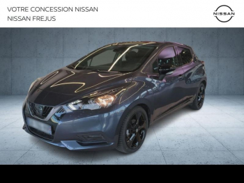 NISSAN Micra 1.0 IG-T 92ch Enigma 2021.5