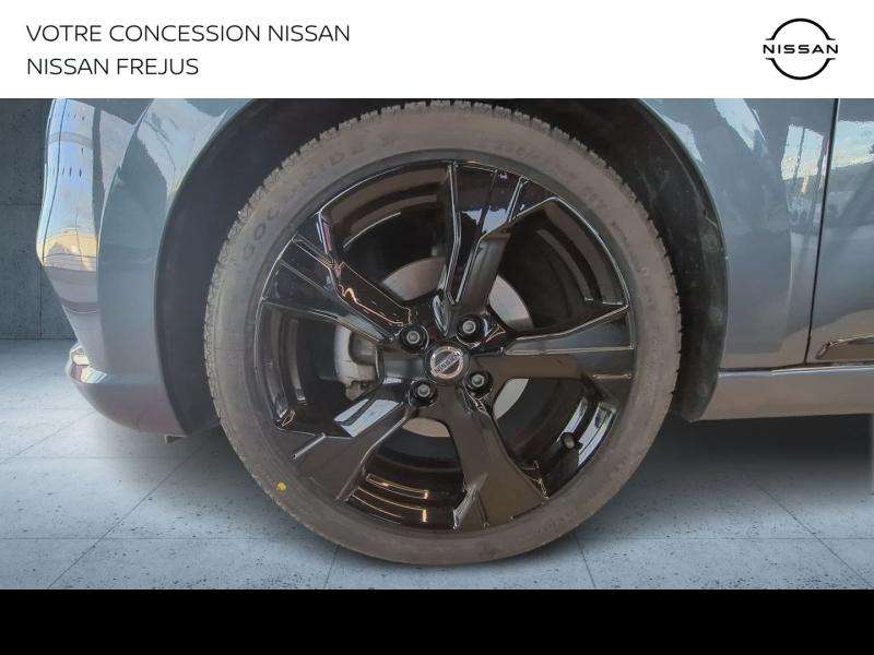 Photo 11 de l’annonce de NISSAN Micra d’occasion à vendre à FRÉJUS