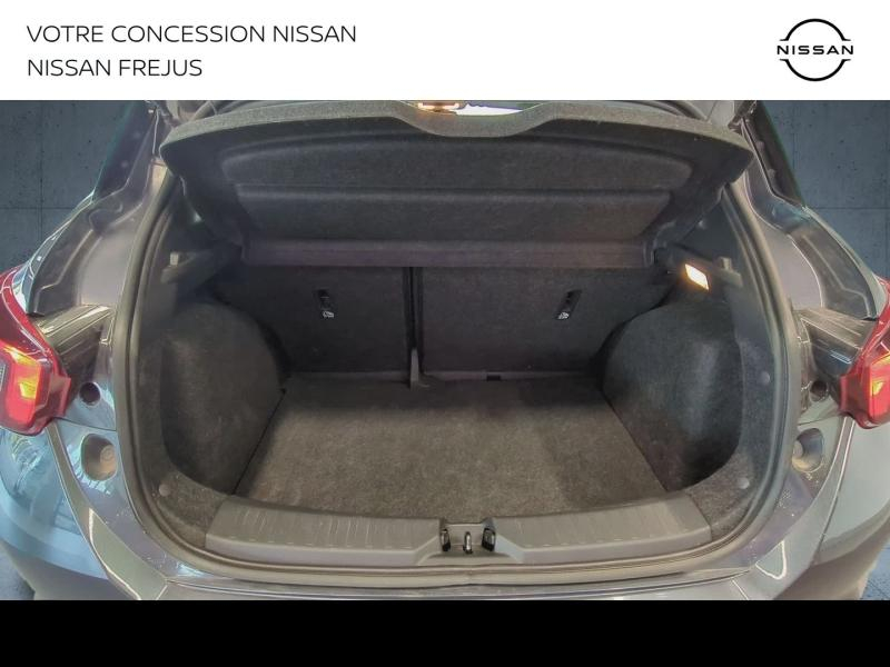 Photo 15 de l’annonce de NISSAN Micra d’occasion à vendre à FRÉJUS