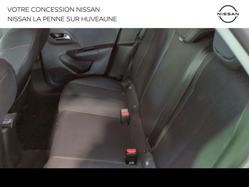 Photo 14 de l’annonce de OPEL Corsa d’occasion à vendre à MARSEILLE