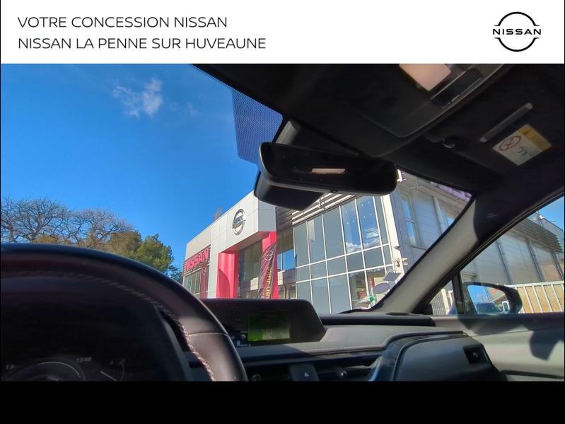 Photo 7 de l’annonce de LEXUS UX d’occasion à vendre à MARSEILLE