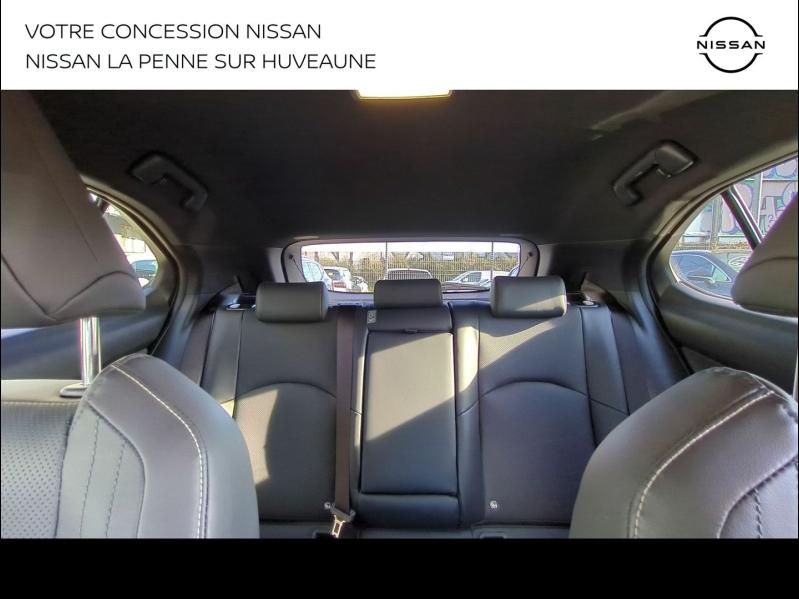 Photo 13 de l’annonce de LEXUS UX d’occasion à vendre à MARSEILLE