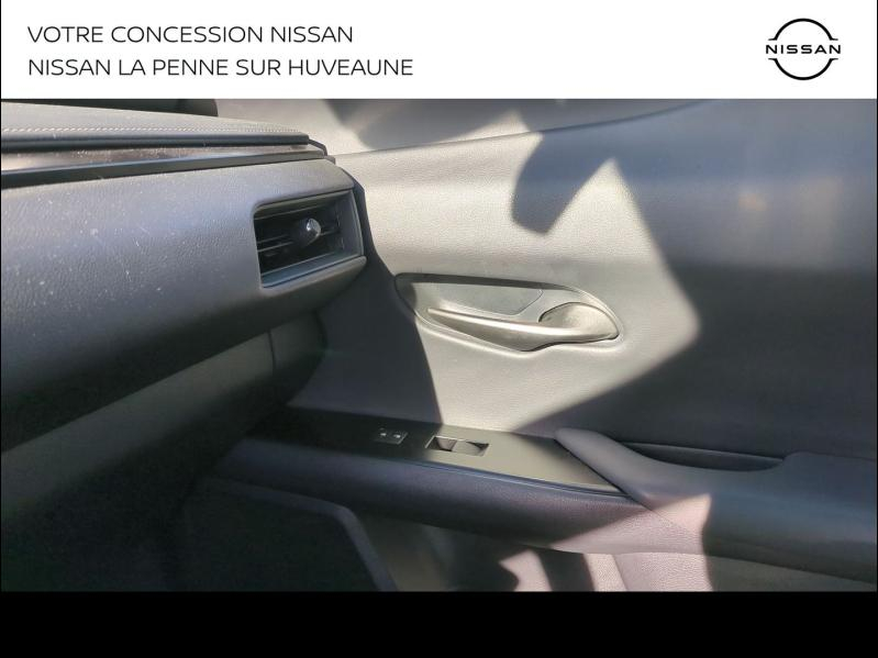 Photo 17 de l’annonce de LEXUS UX d’occasion à vendre à MARSEILLE