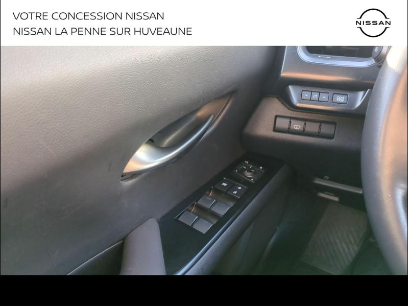 Photo 18 de l’annonce de LEXUS UX d’occasion à vendre à MARSEILLE