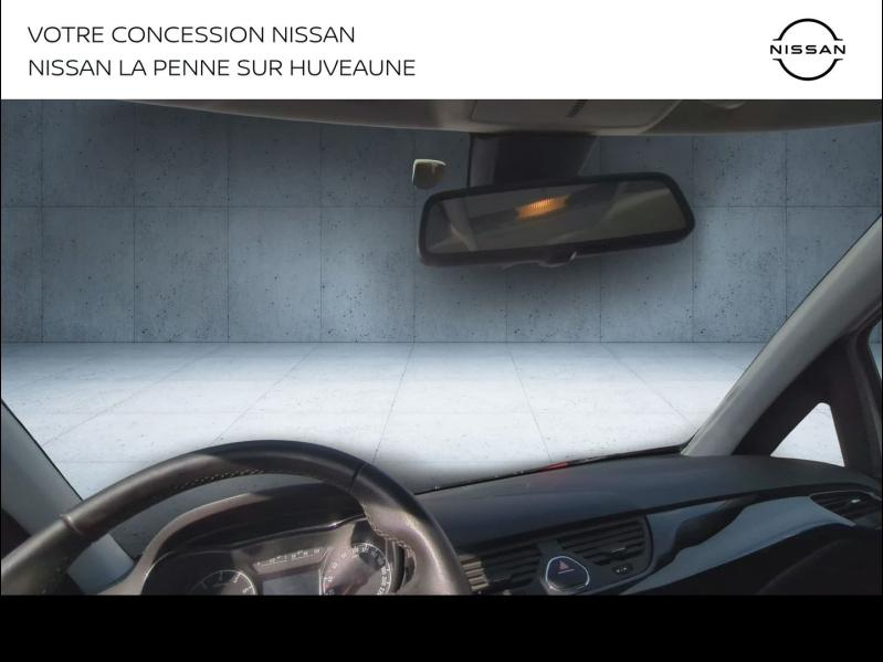 Photo 6 de l’annonce de OPEL Corsa d’occasion à vendre à MARSEILLE