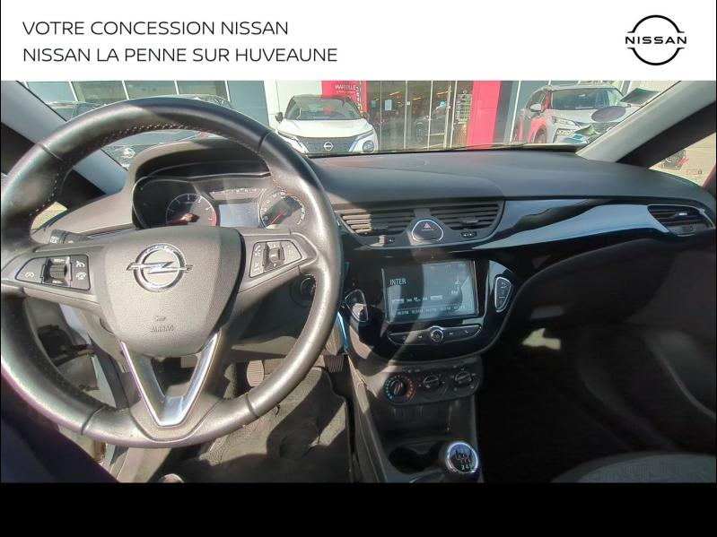 Photo 7 de l’annonce de OPEL Corsa d’occasion à vendre à MARSEILLE