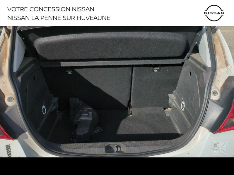 Photo 12 de l’annonce de OPEL Corsa d’occasion à vendre à MARSEILLE