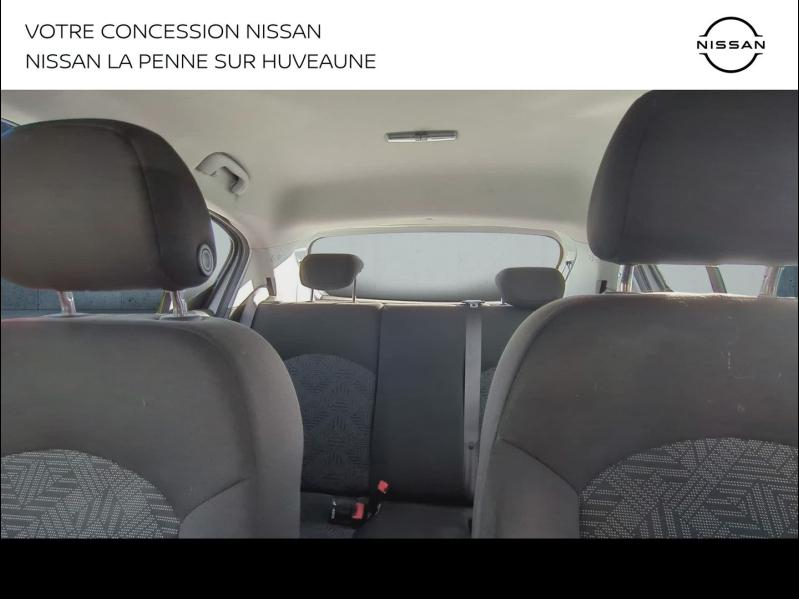 Photo 13 de l’annonce de OPEL Corsa d’occasion à vendre à MARSEILLE