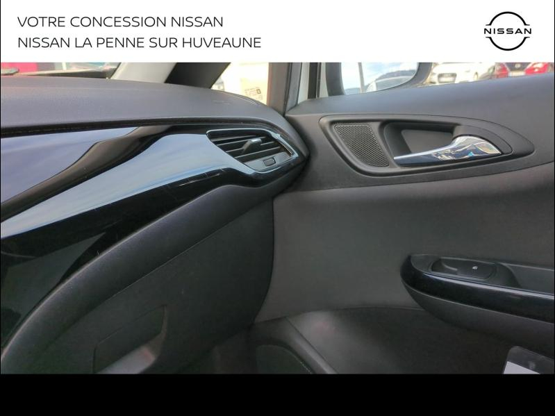 Photo 16 de l’annonce de OPEL Corsa d’occasion à vendre à MARSEILLE