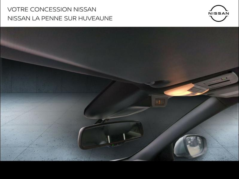 Photo 9 de l’annonce de NISSAN Qashqai d’occasion à vendre à MARSEILLE