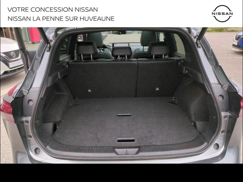 Photo 15 de l’annonce de NISSAN Qashqai d’occasion à vendre à MARSEILLE