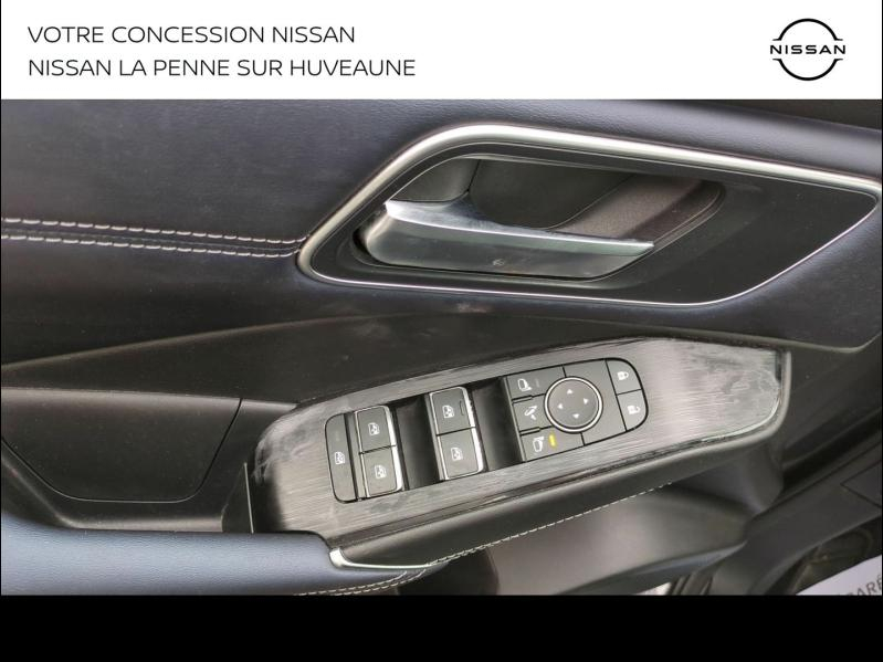 Photo 17 de l’annonce de NISSAN Qashqai d’occasion à vendre à MARSEILLE