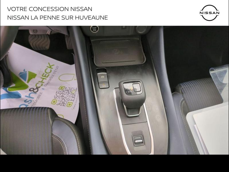 Photo 20 de l’annonce de NISSAN Qashqai d’occasion à vendre à MARSEILLE