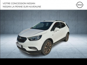 OPEL Mokka X d’occasion à vendre à MARSEILLE