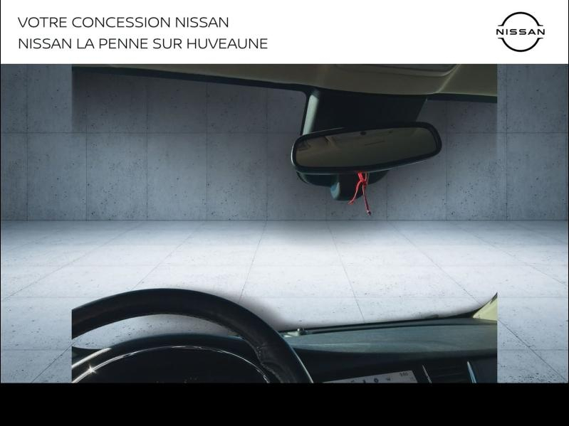 Photo 5 de l’annonce de OPEL Mokka X d’occasion à vendre à MARSEILLE