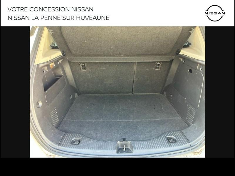 Photo 11 de l’annonce de OPEL Mokka X d’occasion à vendre à MARSEILLE