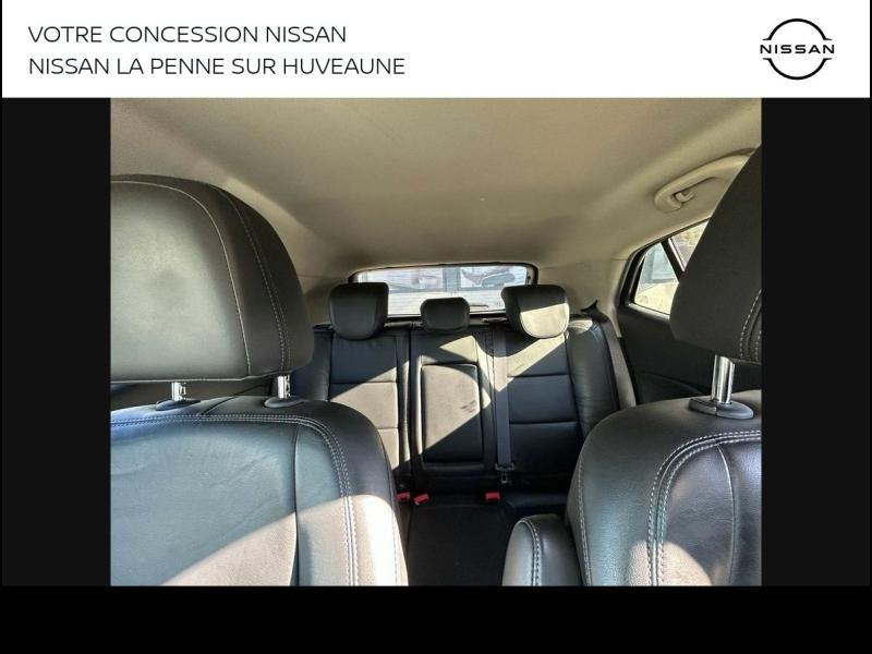 Photo 12 de l’annonce de OPEL Mokka X d’occasion à vendre à MARSEILLE