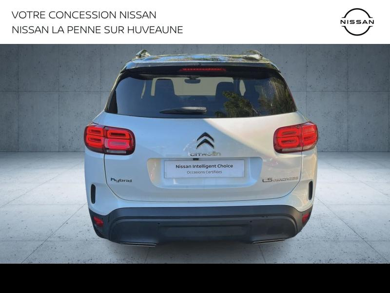 Photo 3 de l’annonce de CITROEN C5 Aircross d’occasion à vendre à MARSEILLE