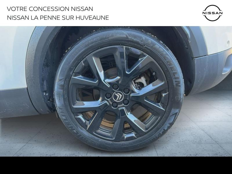 Photo 4 de l’annonce de CITROEN C5 Aircross d’occasion à vendre à MARSEILLE