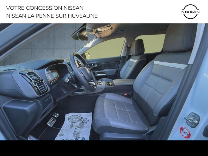 Photo 5 de l’annonce de CITROEN C5 Aircross d’occasion à vendre à MARSEILLE