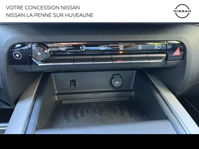 Photo 18 de l’annonce de CITROEN C5 Aircross d’occasion à vendre à MARSEILLE