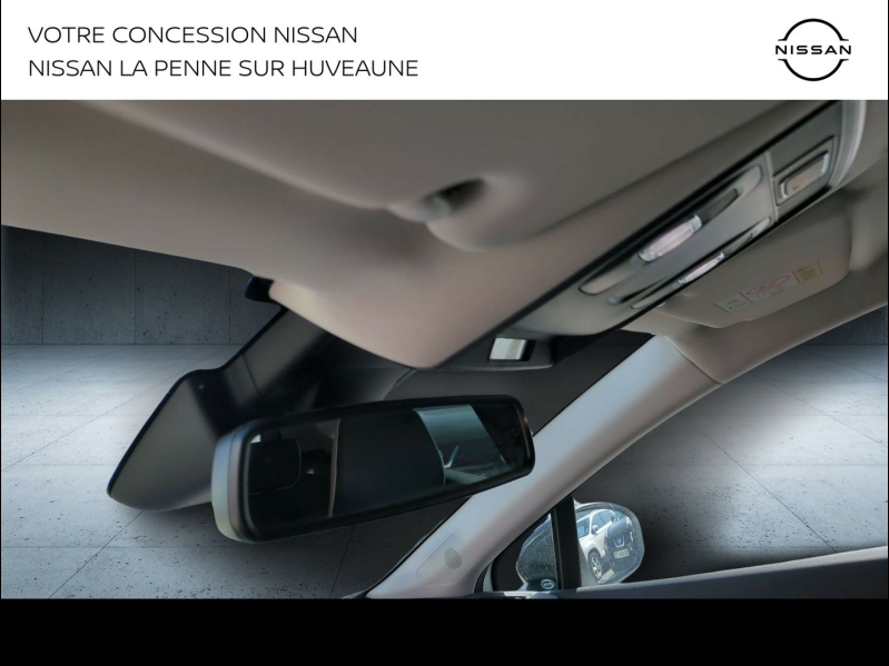 Photo 6 de l’annonce de RENAULT Captur d’occasion à vendre à MARSEILLE