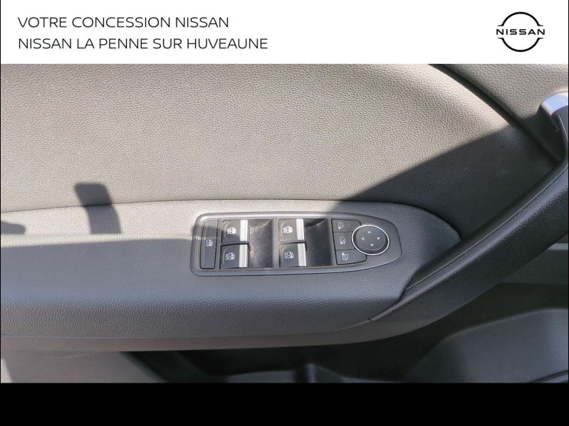 Photo 15 de l’annonce de RENAULT Captur d’occasion à vendre à MARSEILLE