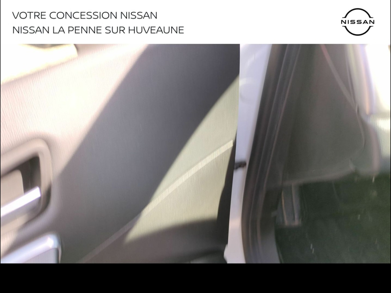 Photo 16 de l’annonce de RENAULT Captur d’occasion à vendre à MARSEILLE