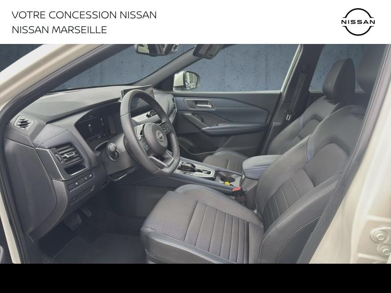 Photo 11 de l’annonce de NISSAN Qashqai d’occasion à vendre à MARSEILLE