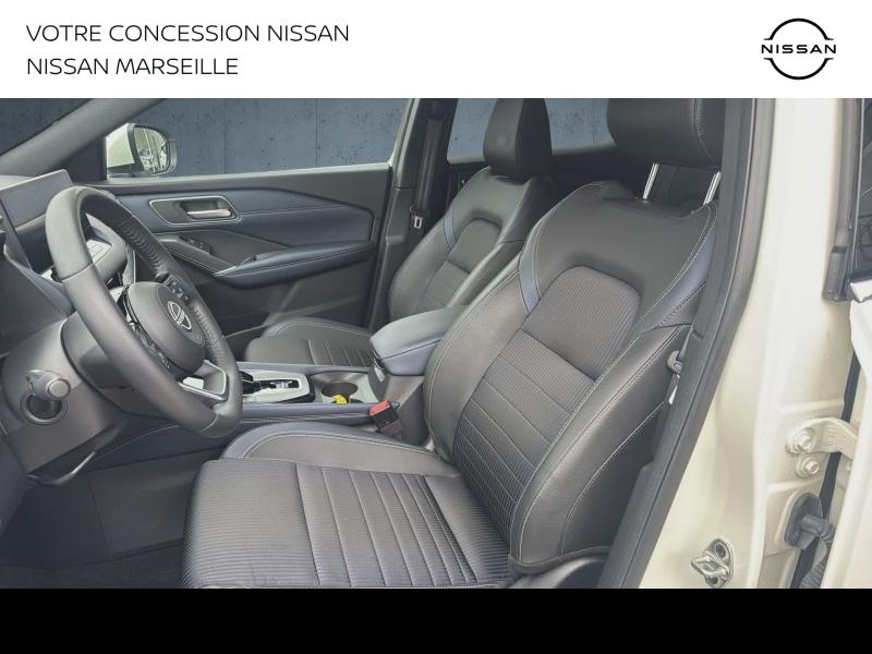 Photo 12 de l’annonce de NISSAN Qashqai d’occasion à vendre à MARSEILLE